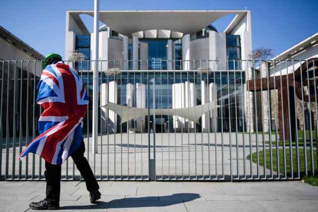 Brexit: Συνεχίζονται οι συνομιλίες κυβέρνησης- Εργατικών