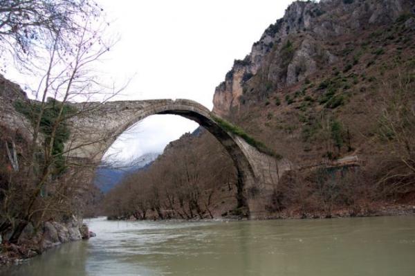 Νεκρός ο αστυνομικός που αγνοούνταν στην Τύμφη