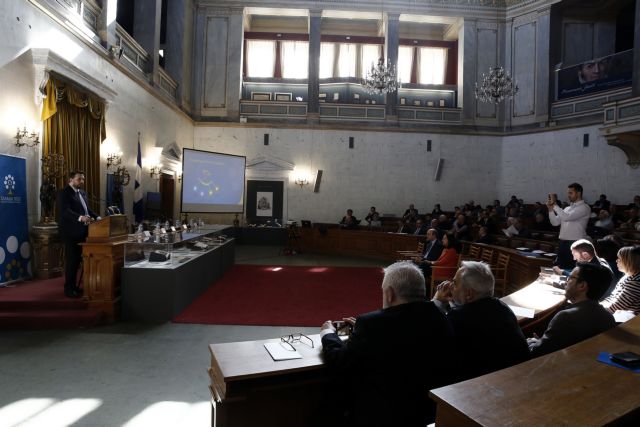 ΚΕΦίΜ: Το κρατικό χρήμα πήγε σε ζημιογόνες εταιρείες αντί σε έργα που σώζουν ζωές