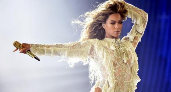 Έτοιμο το νέο ντοκιμαντέρ της Μπιγιόνσε