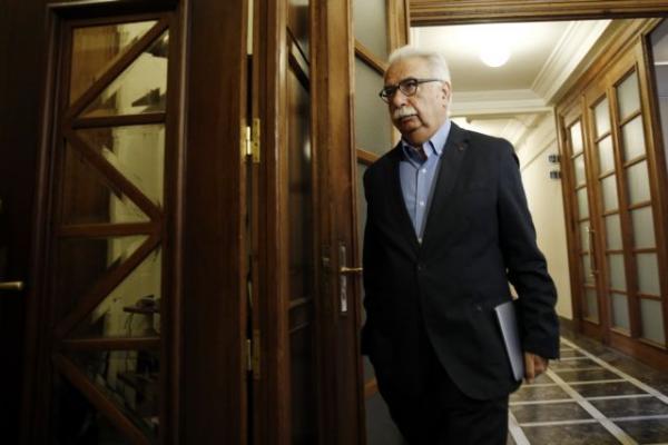 Νομοσχέδιο για Λύκειο-ΑΕΙ: Μόνος εναντίον όλων ο Γαβρόγλου