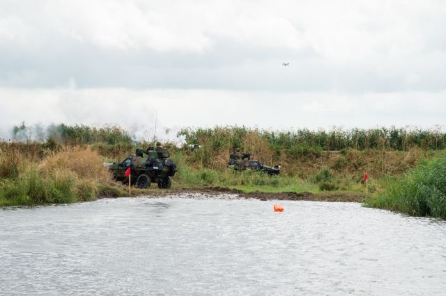 Συνελήφθη Αφγανός στον Έβρο- Εξετάζεται εμπλοκή του με τον ISIS
