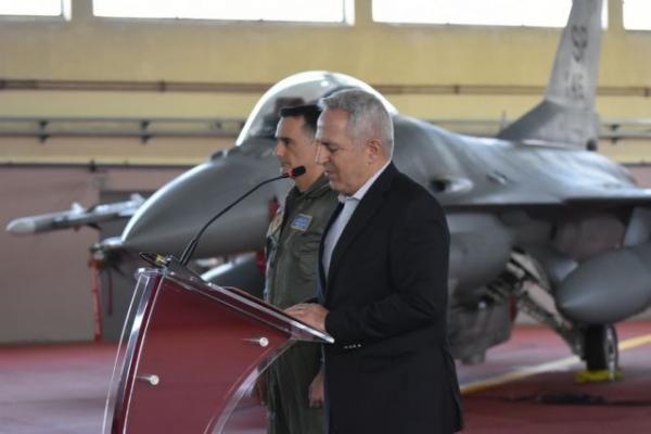 Αποστολάκης: Είμαστε σε θέση να υπερασπιστούμε τα εθνικά μας δίκαια μόνοι μας