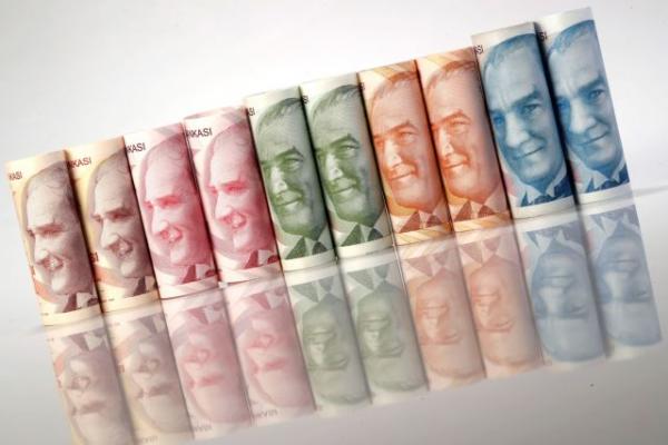 Η Τουρκία δεν πείθει τους Αμερικανούς επενδυτές για την ανάκαμψη της οικονομίας