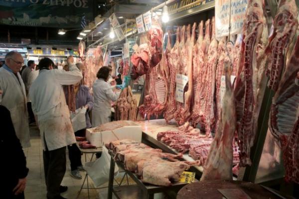 Πόσο κοστίζει το πασχαλινό τραπέζι