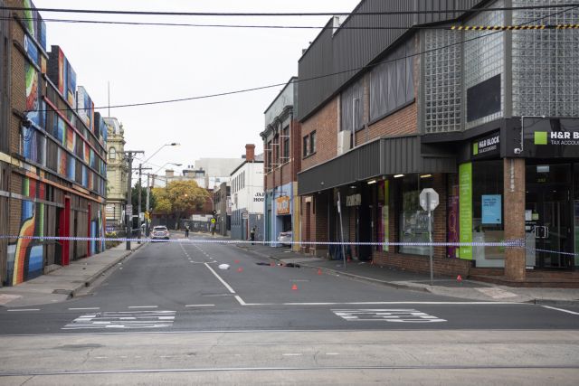 Τρόμος στη Μελβούρνη: Πυροβολισμοί σε κλαμπ με ένα νεκρό και αρκετούς τραυματίες