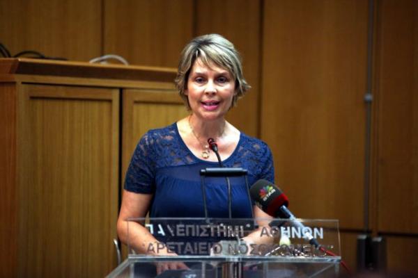 Twitter για Παπακώστα: Τι Εξάρχεια, τι Μονμάρτη