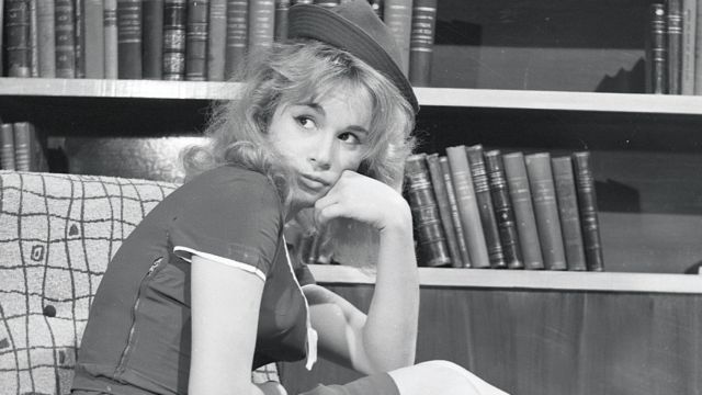 Βουγιουκλάκη: Σπάνια φωτογραφία που διασκεδάζει με Πλωρίτη