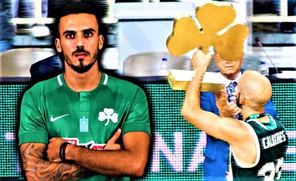 Το απαραίτητο… ξεσκαρτάρισμα και η πρώτη μεγάλη βραδιά της Μαδρίτης