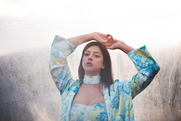 Η Κατερίνα Ντούσκα μιλάει στο in.gr λίγες μέρες πριν τη συμμετοχή της στην Eurovision