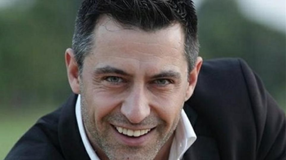 Κωνσταντίνος Αγγελίδης: Ζητά 3 εκατ. ευρώ για το τροχαίο