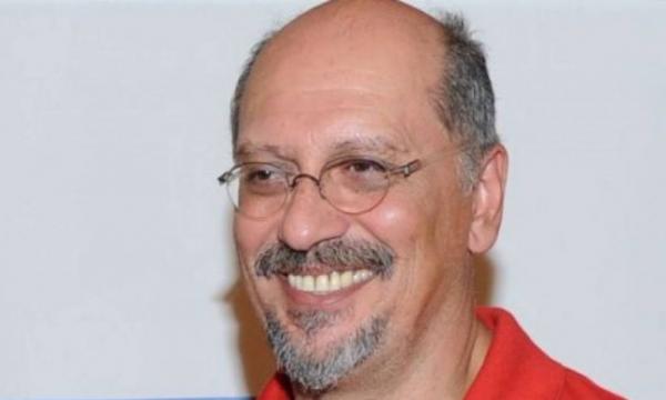 Βασίλης Λυριτζής: Το τελευταίο «ρεπορτάζ» για τις δύσκολες ώρες στον Αγιο Σάββα