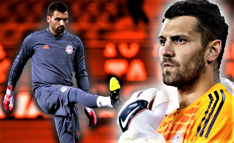 Ο Λοντίγκιν παίζει με Λαμία, ΑΕΛ και μαθαίνει το… μέλλον