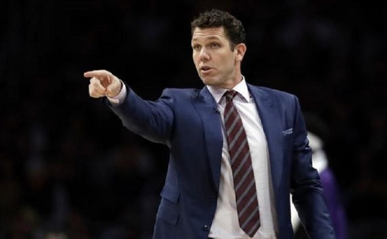 NBA : Εποχή Ουόλτον στους Σακραμέντο Κινγκς