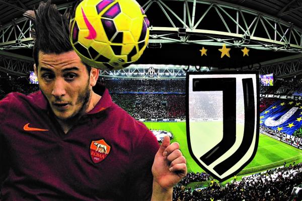 Corriere dello Sport : «Πρώτη μεταγραφή της Γιουβέντους ο Μανωλάς»