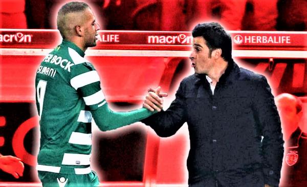 «Αυτός είναι ιδανικός σέντερ φορ για μας»