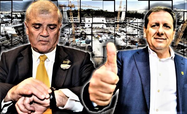 Η ΑΕΚ δεν ονειρεύεται πια, χτίζει το μέλλον της