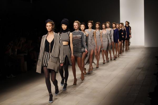 Διάσημο μοντέλο διαγνώστηκε με καρκίνο