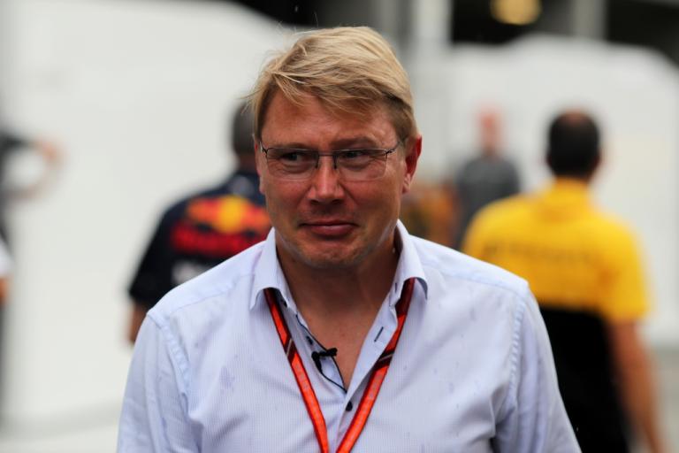 Επιστρέφει στους αγώνες ο «ιπτάμενος Φινλανδός»