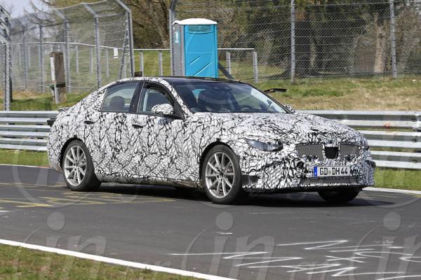 Mercedes-Benz C-Class 2020: Εξελίσσοντας το νέο best-seller