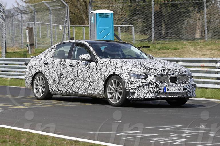 Mercedes-Benz C-Class 2020: Εξελίσσοντας το νέο best-seller