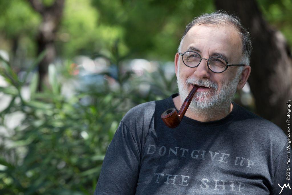 Και δεύτερη μέρα για τη συναυλία του Μικρούτσικου στο Μέγαρο Μουσικής