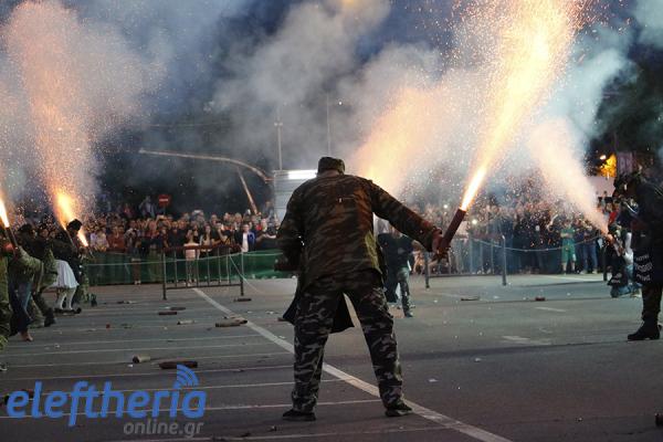 Καλαμάτα : Η αστυνομία ερευνά τα βίντεο μετά τον θάνατο του εικονολήπτη από σαΐτα