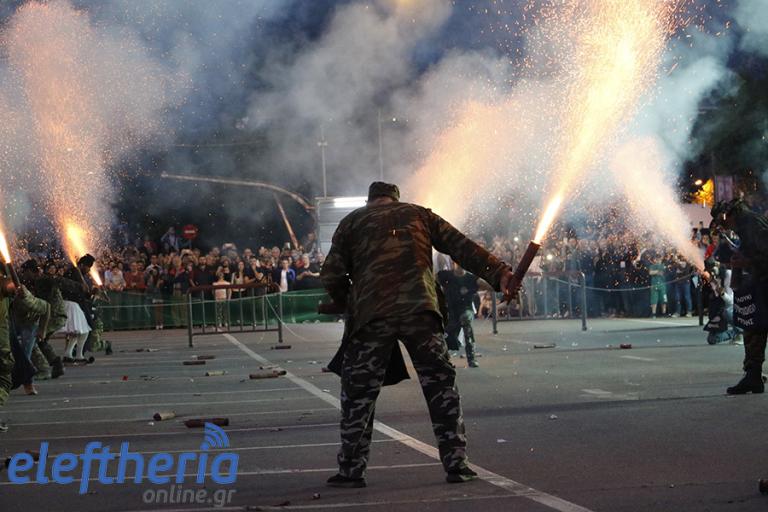 Καλαμάτα : Η αστυνομία ερευνά τα βίντεο μετά τον θάνατο του εικονολήπτη από σαΐτα