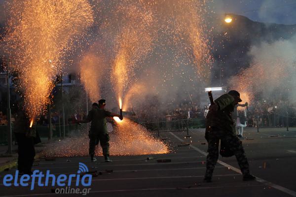 Καλαμάτα : Ποιος είναι ο άτυχος εικονολήπτης που σκοτώθηκε από σαΐτα
