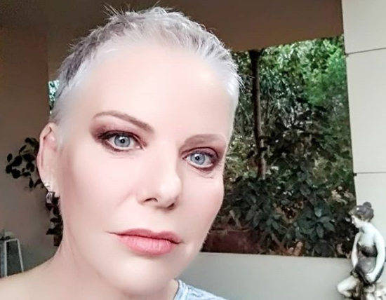 Κώστας Σγόντζος: Στον αέρα πληροφορήθηκε η Νανά Παλαιτσάκη τον θάνατο του πρώην συζύγου της