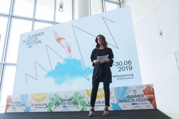 Summer Nostos Festival: Οκτώ μέρες γιορτής στο Νιάρχος