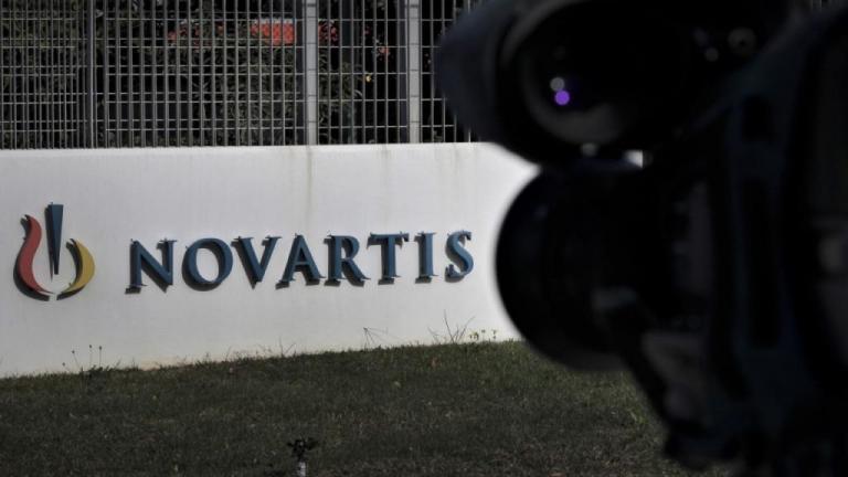 Novartis: Ο μάρτυρας που «έδωσε» τον Λοβέρδο έχει καταγγελθεί για δωροδοκία