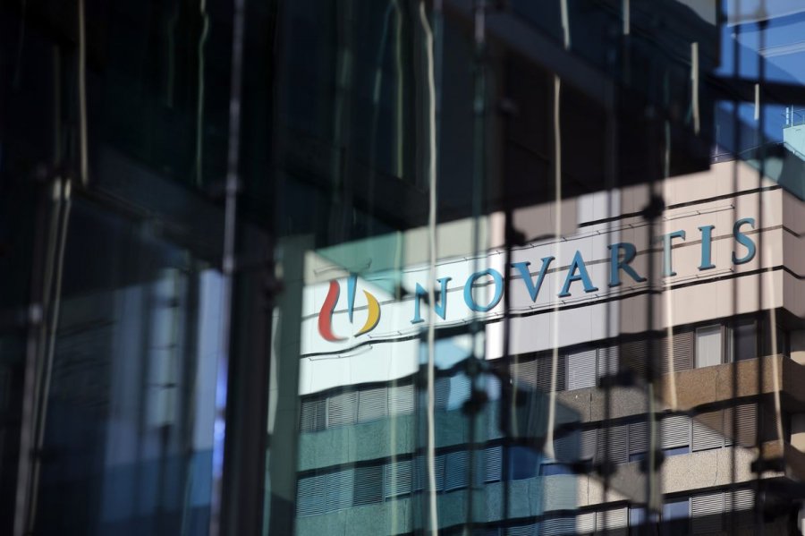 Novartis: «Βρείτε… αυθόρμητους μάρτυρες για να μην καταλήξουμε σε φιάσκο»