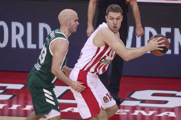 Αυτοκριτική από τον Βεζένκοφ – Τι είπε για τον Ουέμπερ