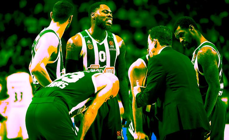 Ο Παναθηναϊκός «την έχει» και μπορεί…