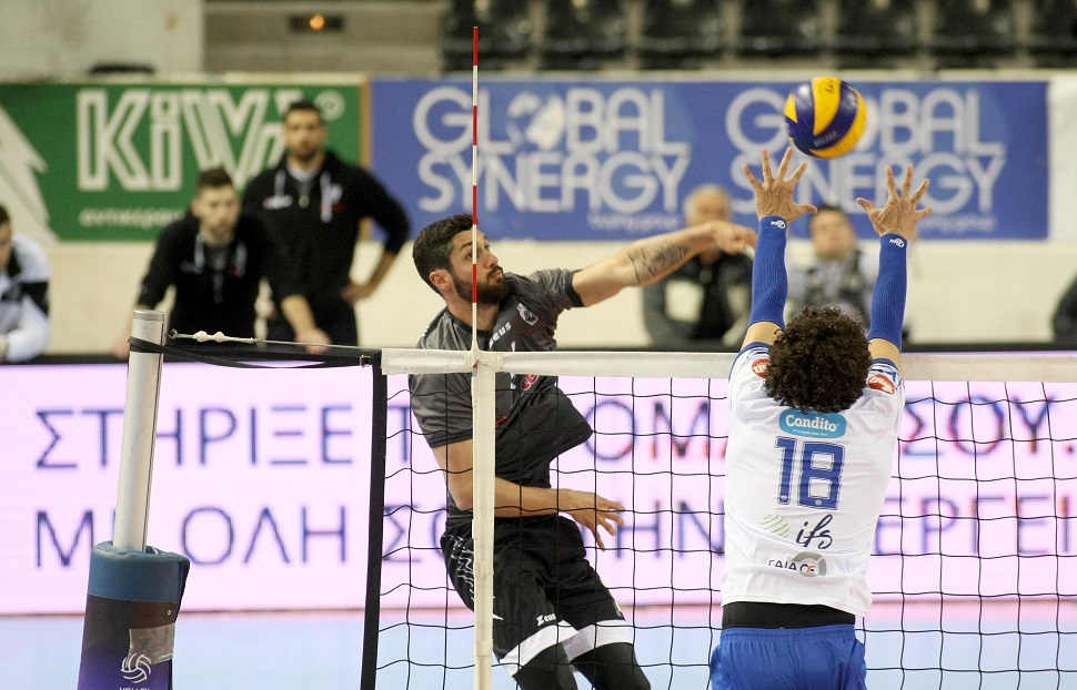 Βήμα πρόκρισης για τον ΠΑΟΚ