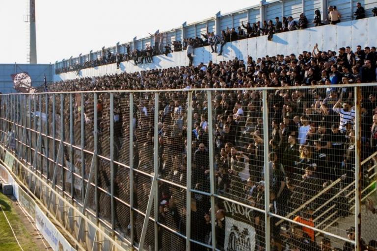 Πόσα λεφτά καρπώθηκε η Ξάνθη από την απόβαση των φίλων του ΠΑΟΚ