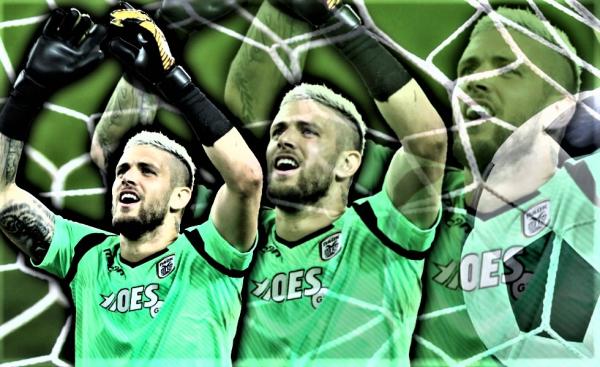 Ποιο ρεκόρ κυνηγούν Πασχαλάκης και Κρέσπο