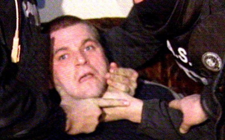 Κώστας Πάσσαρης: Το έγκλημα, η φυλακή και το Άγιον Όρος