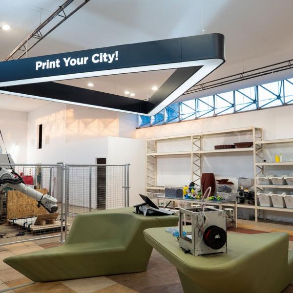 Το Zero Waste Lab, το πρώτο κέντρο ανακύκλωσης και κυκλικής οικονομίας στην Ελλάδα