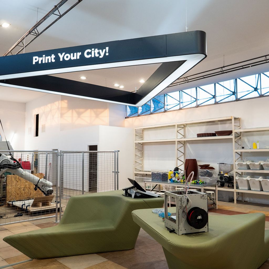 Το Zero Waste Lab, το πρώτο κέντρο ανακύκλωσης και κυκλικής οικονομίας στην Ελλάδα