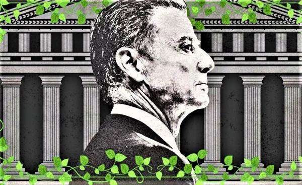 Βόμβα: «Ο Πιτίνο ενδιαφέρεται για το St. John’s»