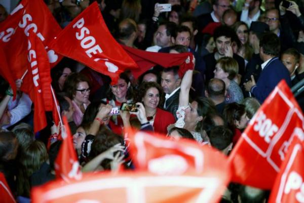 Ισπανία : Νίκη για τους Σοσιαλιστές, η ακροδεξιά επιστρέφει στη Βουλή