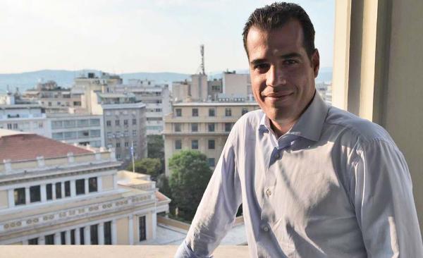 Υποψήφιοι με τη ΝΔ οι Θάνος Πλεύρης και Χριστίνα Τετράδη