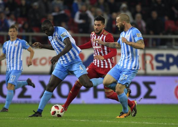 Λαμία: Εκπλήξεις από τον Χάβο, ποιοι ταξιδεύουν στην Αθήνα