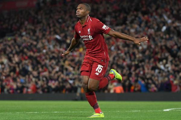 «Μπάσιμο» της Λέστερ για επιθετικό της Λίβερπουλ!