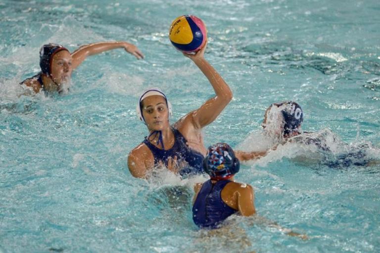 Με Σαμπαντέλ στον τελικό της Euroleague πόλο ο Ολυμπιακός