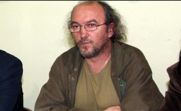 Πάνος Λάμπρου: Οι κρατούμενοι, η «17Ν» και η υπεράσπιση του Ηρακλή Κωστάρη