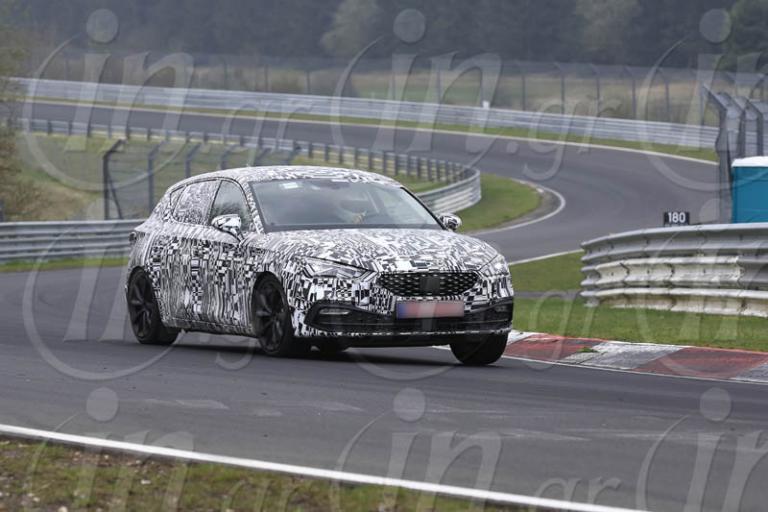 Seat Leon 2020: Με νέα δυναμική
