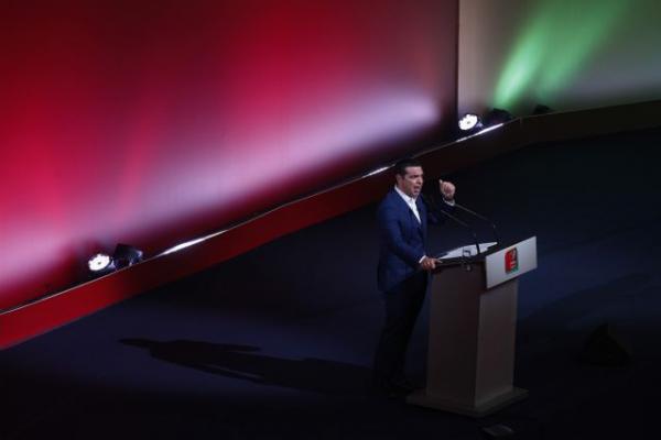 «ΠΑΣΟΚοποίηση» ΣΥΡΙΖΑ με σφραγίδα Τσίπρα – Ξεκαθάρισμα λογαριασμών μετά τις εκλογές